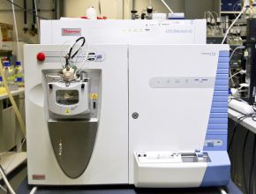 Mass Spectrometry