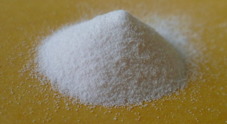 Inorganic Salt
