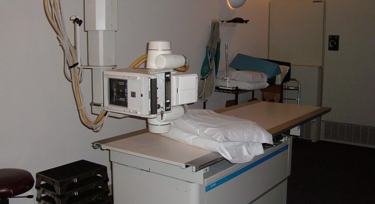X-ray