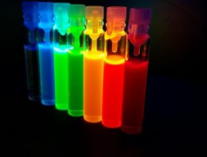 Quantum dots