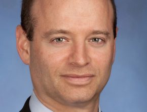 New CEO for LSE