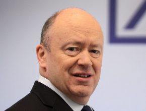 John Cryan