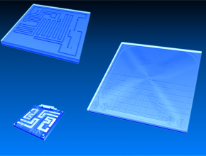 Microfluidic Device