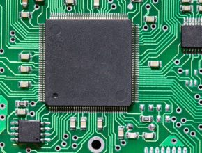 Microcontroller