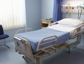 Hospital Bed
