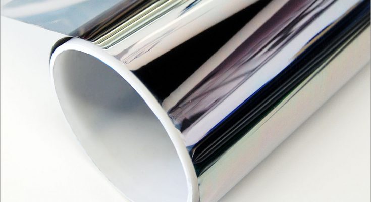 Solar Control FIlm