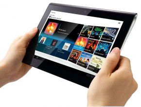 Tablet PC