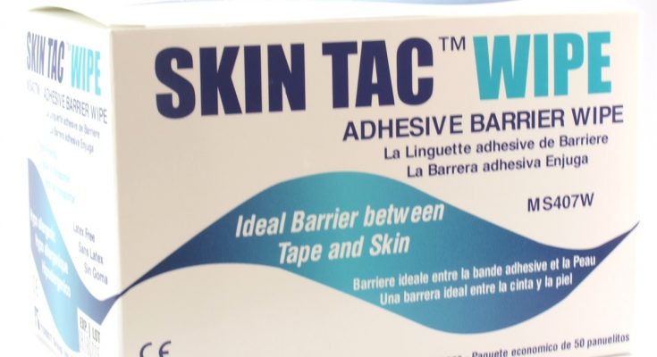 Adhesion Barrier