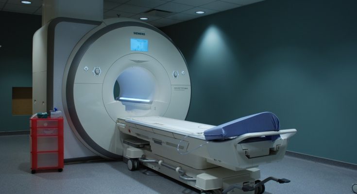 MRI