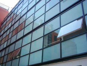 Construction Glass