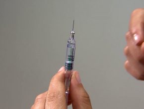 prefilled syringes