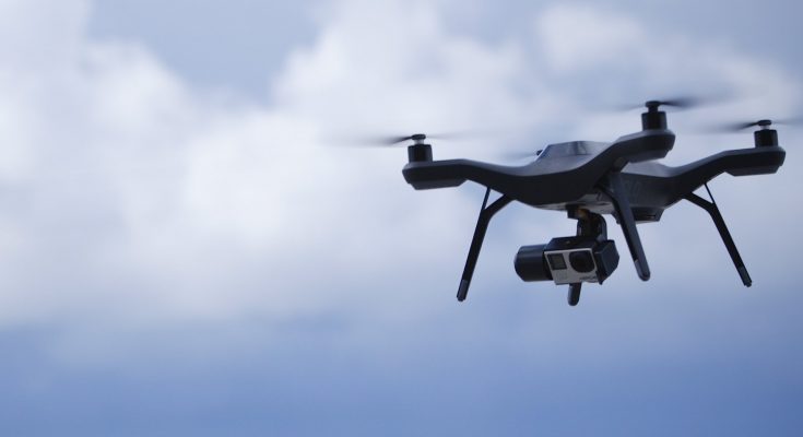 Drone