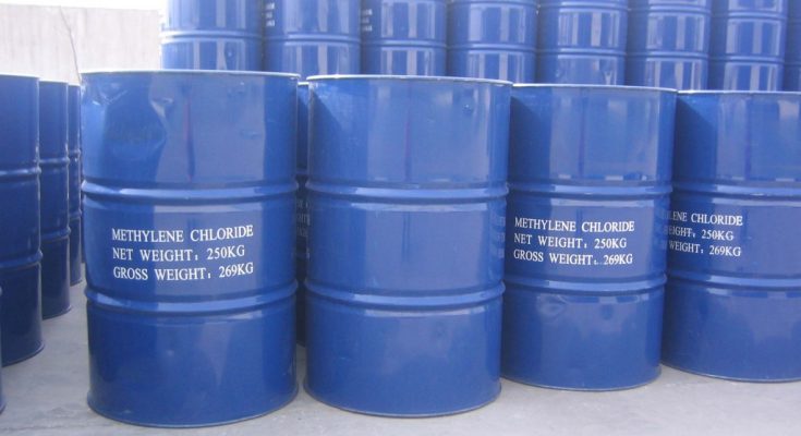 methylene chloride