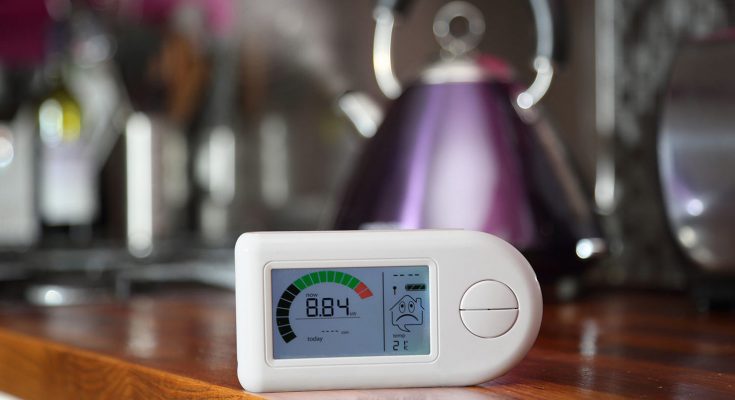 Smart meter