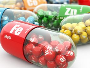 Mineral Supplements