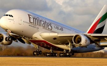 Emirates Airlines