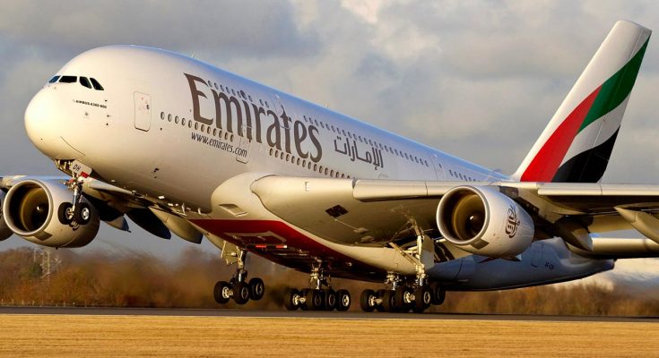 Emirates Airlines