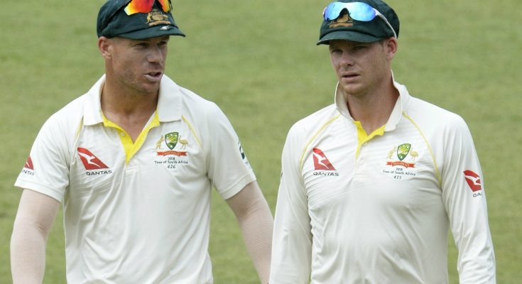 Smith and Warner