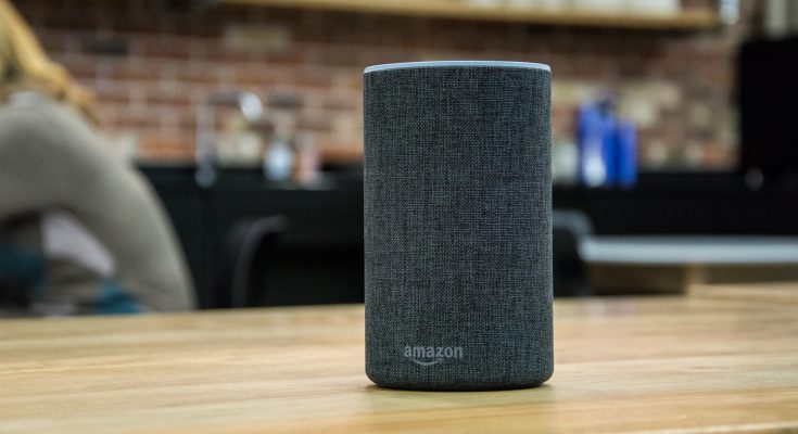 amazon echo