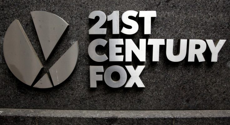 21st Century Fox