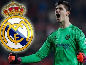 Thibaut Courtois