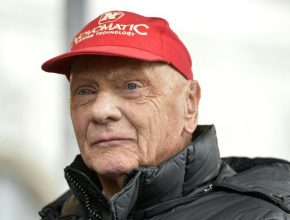 Niki Lauda