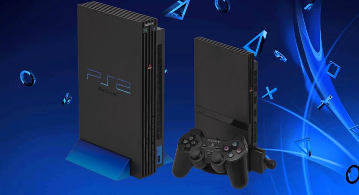 PS2