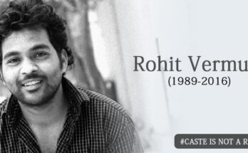 Rohith Vemula