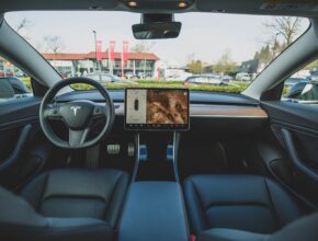 How Secure Are Devices Such as Tesla's Autopilot? Let's Find Out