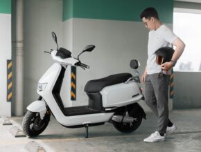 Best Electric Scooters in India! Here Is the List