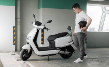 Best Electric Scooters in India! Here Is the List