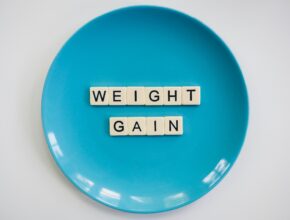 How to Gain Weight in 1 Month?
