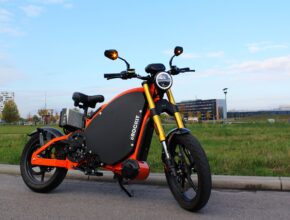 Hot Electric Bikes in India